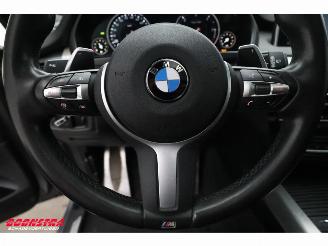 BMW X5 M50d MOTORSCHADEN Pano ACC Memory Leder AHK SHZ. picture 13