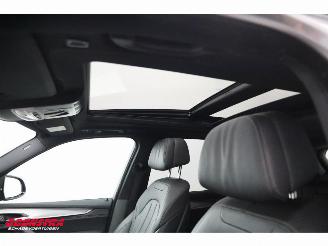 BMW X5 M50d MOTORSCHADEN Pano ACC Memory Leder AHK SHZ picture 12