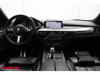 BMW X5 M50d MOTORSCHADEN Pano ACC Memory Leder AHK SHZ picture 7