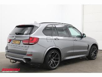 BMW X5 M50d M Sport Edition Pano ACC Memory Leder AHK SHZ picture 3