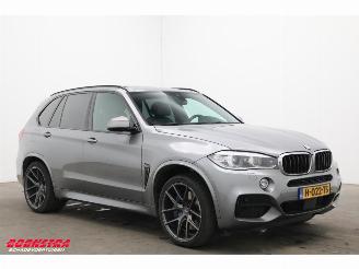 BMW X5 M50d M Sport Edition Pano ACC Memory Leder AHK SHZ picture 2
