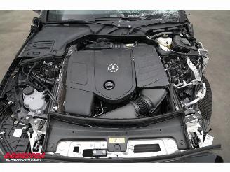 Mercedes C-klasse Estate 180 AMG LED ACC Memory Virtual LED 17.949 km! picture 9