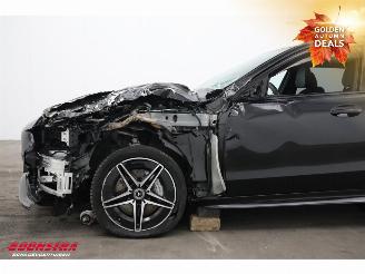 Mercedes C-klasse Estate 180 AMG LED ACC Memory Virtual LED 17.949 km! picture 14