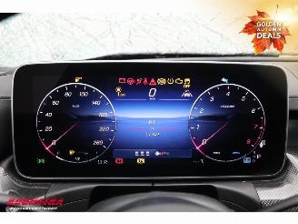 Mercedes C-klasse Estate 180 AMG LED ACC Memory Virtual LED 17.949 km! picture 24