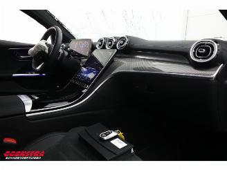 Mercedes C-klasse Estate 180 AMG LED ACC Memory Virtual LED 17.949 km! picture 17