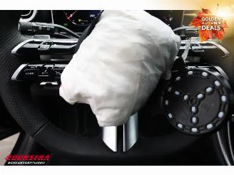 Mercedes C-klasse Estate 180 AMG LED ACC Memory Virtual LED 17.949 km! picture 23