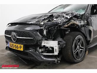 Mercedes C-klasse Estate 180 AMG LED ACC Memory Virtual LED 17.949 km! picture 13