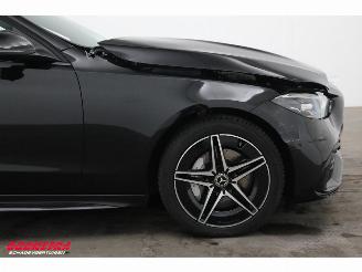Mercedes C-klasse Estate 180 AMG LED ACC Memory Virtual LED 17.949 km! picture 5