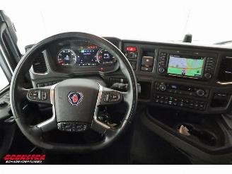 Scania S S530 6X2 Full Air ACC Retarder Leder picture 22