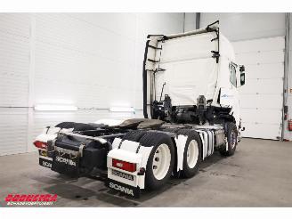 Scania S S530 6X2 Full Air ACC Retarder Leder picture 3