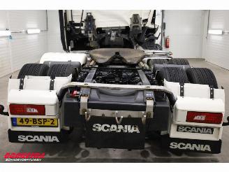 Scania S S530 6X2 Full Air ACC Retarder Leder picture 6