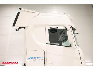 Scania S S530 6X2 Full Air ACC Retarder Leder . picture 10