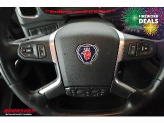 Scania S S530 6X2 Full Air ACC Retarder Leder . picture 24