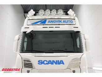 Scania S S530 6X2 Full Air ACC Retarder Leder picture 14