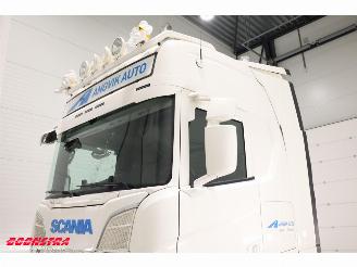 Scania S S530 6X2 Full Air ACC Retarder Leder picture 16