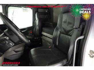 Scania S S530 6X2 Full Air ACC Retarder Leder . picture 29