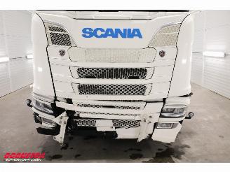 Scania S S530 6X2 Full Air ACC Retarder Leder picture 13
