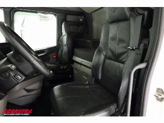 Scania S S530 6X2 Full Air ACC Retarder Leder picture 29