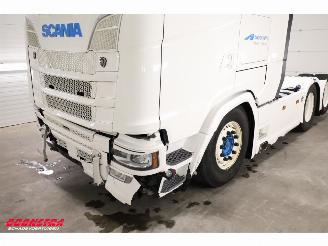 Scania S S530 6X2 Full Air ACC Retarder Leder picture 15