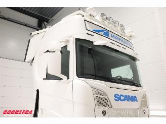 Scania S S530 6X2 Full Air ACC Retarder Leder picture 12
