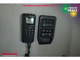 Scania S S530 6X2 Full Air ACC Retarder Leder . picture 28