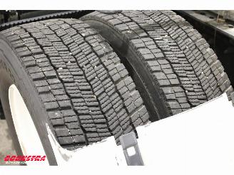 Scania S S530 6X2 Full Air ACC Retarder Leder picture 34