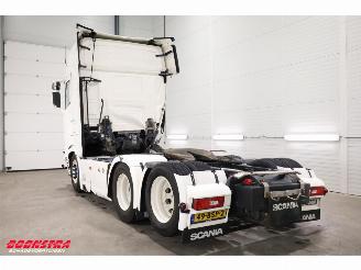 Scania S S530 6X2 Full Air ACC Retarder Leder picture 4