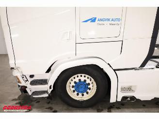 Scania S S530 6X2 Full Air ACC Retarder Leder picture 17