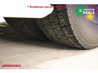 Scania S S530 6X2 Full Air ACC Retarder Leder . picture 35