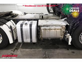 Scania S S530 6X2 Full Air ACC Retarder Leder . picture 8