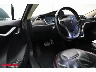Tesla Model S P85+ Pano Leder Camera SHZ picture 9
