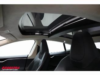 Tesla Model S P85+ Pano Leder Camera SHZ picture 10