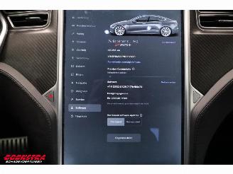 Tesla Model S P85+ Pano Leder Camera SHZ picture 15