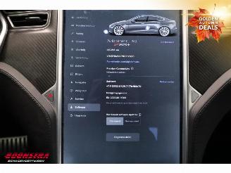 Tesla Model S P85+ Pano Leder Camera SHZ picture 15