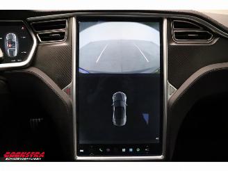 Tesla Model S P85+ Pano Leder Camera SHZ picture 14