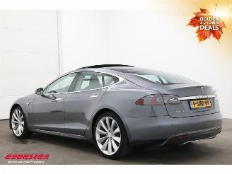 Tesla Model S P85+ Pano Leder Camera SHZ picture 4