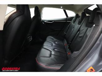 Tesla Model S P85+ Pano Leder Camera SHZ picture 8