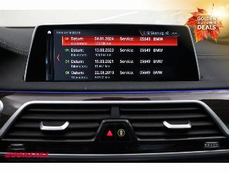 BMW 7-serie 740e iPerformance Massage HUD Memory LRHZ ACC Camera 134.474 km! picture 27