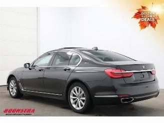 BMW 7-serie 740e iPerformance Massage HUD Memory LRHZ ACC Camera 134.474 km! picture 4