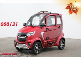 krockskadad bil brommobiel Motion  Mirage BY 2024 NIEUW!! 2024/0