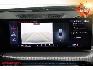 BMW 4-serie Cabrio 420i M-Sport LED Leder Memory Camera SHZ AHK 227 km!! picture 24