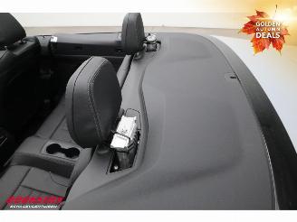 BMW 4-serie Cabrio 420i M-Sport LED Leder Memory Camera SHZ AHK 227 km!! picture 14