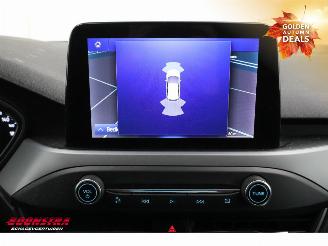 Ford Focus 1.5 EcoBlue Trend Navi Airco Cruise PDC AHK picture 18