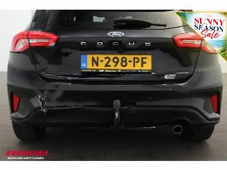 Ford Focus 1.0 EcoBoost Aut. Titanium Navi Clima Cruise LRHZ Camera AHK picture 14