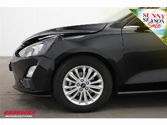 Ford Focus 1.0 EcoBoost Aut. Titanium Navi Clima Cruise LRHZ Camera AHK picture 11