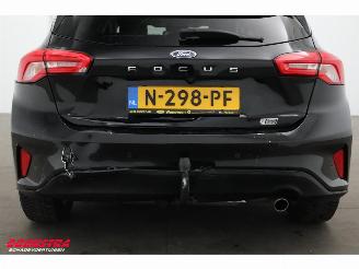 Ford Focus 1.0 EcoBoost Aut. Titanium Navi Clima Cruise LRHZ Camera AHK picture 14