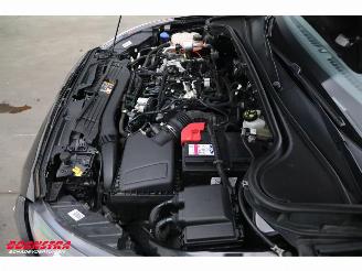 Ford Focus 1.0 EcoBoost Aut. Titanium Navi Clima Cruise LRHZ Camera AHK picture 9