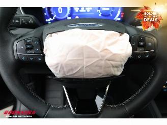 Ford Focus 1.0 EcoBoost Aut. Titanium Navi Clima Cruise LRHZ Camera AHK picture 25