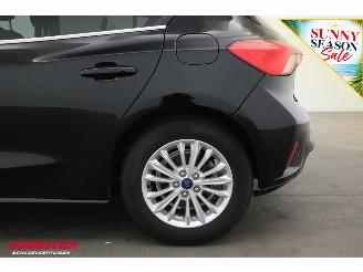 Ford Focus 1.0 EcoBoost Aut. Titanium Navi Clima Cruise LRHZ Camera AHK picture 12