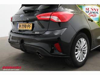 Ford Focus 1.0 EcoBoost Aut. Titanium Navi Clima Cruise LRHZ Camera AHK picture 18